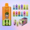 Waspe 3 in 1 60000 Puffs - 10Euro Vape
