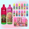 Vapen Mars 9000 Puffs - 10Euro Vape