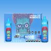 Vapen Mars 9000 Puffs - 10Euro Vape