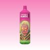 Vapen Mars 9000 Puffs - 10Euro Vape