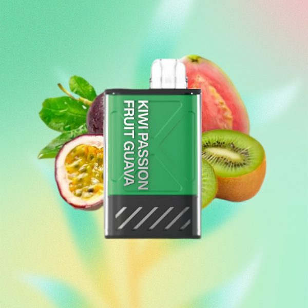 Insta Bar Ultra 12000 Puffs - 10Euro Vape