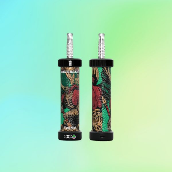 Bang Blaze 60k Puffs - 10Euro Vape