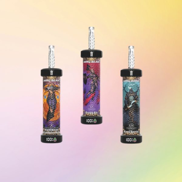 Bang Blaze 60k Puffs - 10Euro Vape