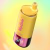 Vapsolo Triple 60k Puffs - 10Euro Vape