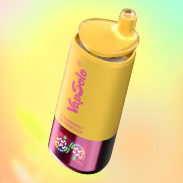 Vapsolo Triple 60k Puffs - 10Euro Vape