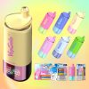 Vapsolo Triple 60k Puffs - 10Euro Vape