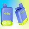 Vapsolo Twins Pro 50k Puffs - 10Euro Vape