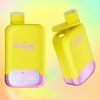 Vapsolo Twins Pro 50k Puffs - 10Euro Vape