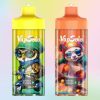 Vapsolo King Pro 40k Puffs - 10Euro Vape