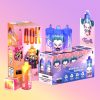 Vapsolo King Pro 40k Puffs - 10Euro Vape