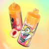 Vapsolo King Pro 40k Puffs - 10Euro Vape