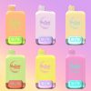 Vapsolo Twins Pro 50k Puffs - 10Euro Vape