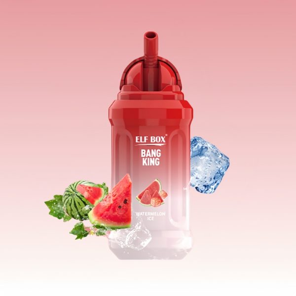 Elf Box BK 12000 Puffs - 10Euro Vape
