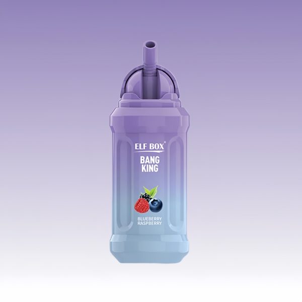 Elf Box BK 12000 Puffs - 10Euro Vape