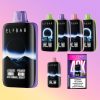 Elf Bar Moon Night 40k Puffs - 10Euro Vape