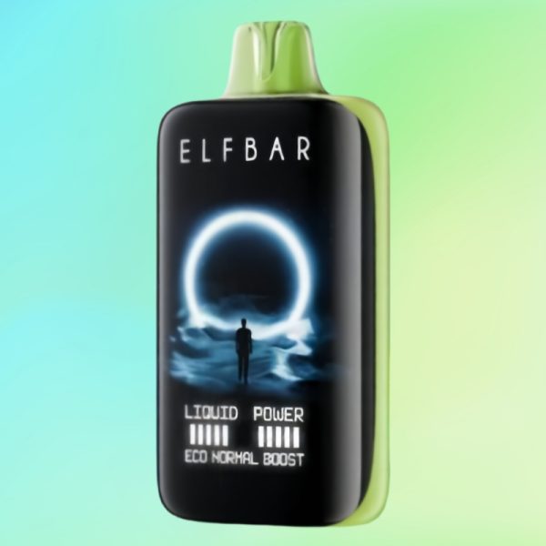 Elf Bar Moon Night 40k Puffs - 10Euro Vape