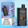 JNR Eagle 23000 Puffs - 10Euro Vape