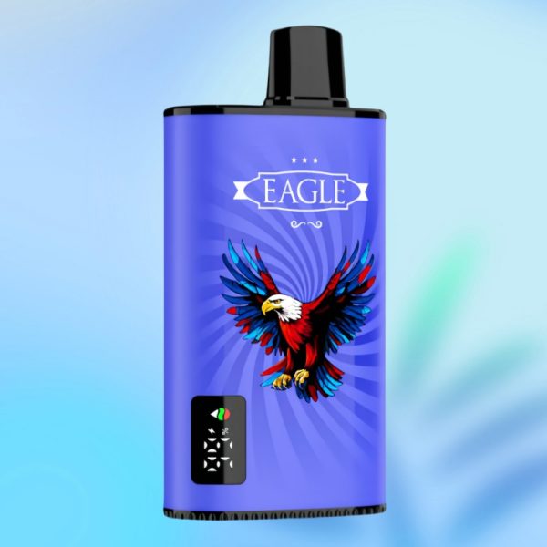 JNR Eagle 23000 Puffs - 10Euro Vape