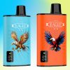 JNR Eagle 23000 Puffs - 10Euro Vape