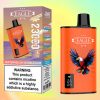 JNR Eagle 23000 Puffs - 10Euro Vape