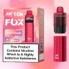 JNR FOX 10K Puffs - 10Euro Vape