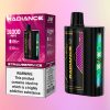 JNR Radiance 31000 Puffs - 10Euro Vape