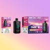 JNR Tank Pro 33k Puffs - 10Euro Vape