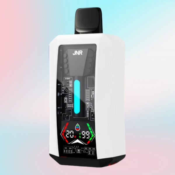 JNR Tank Pro 33k Puffs - 10Euro Vape