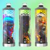 OKSO shisha hookah mega 50k Puffs - 10Euro Vape