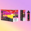 Okso Shisha Max 40k Puffs - 10Euro Vape
