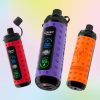 Okso Shisha Max 40k Puffs - 10Euro Vape