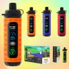 Okso Shisha Max 40k Puffs - 10Euro Vape