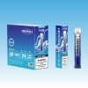 Elf Box Crystal Bar 600 Puffs - 10Euro Vape