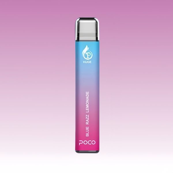 POCO Huge 5000 Puffs - 10Euro Vape