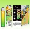 POCO Huge 5000 Puffs - 10Euro Vape