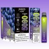 POCO Huge 5000 Puffs - 10Euro Vape