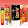 POCO Huge 5000 Puffs - 10Euro Vape