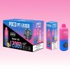 POCO PT12000 Puffs - 10Euro Vape