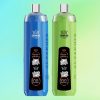 Al Fakher Crystal 8000 Puffs - 10Euro Vape