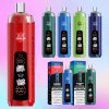 Al Fakher Crystal 8000 Puffs - 10Euro Vape