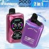 Poco Double 26000 Puffs - 10Euro Vape