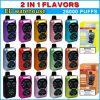 Poco Double 26000 Puffs - 10Euro Vape