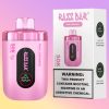 Razz Bar 50k Puffs - 10Euro Vape