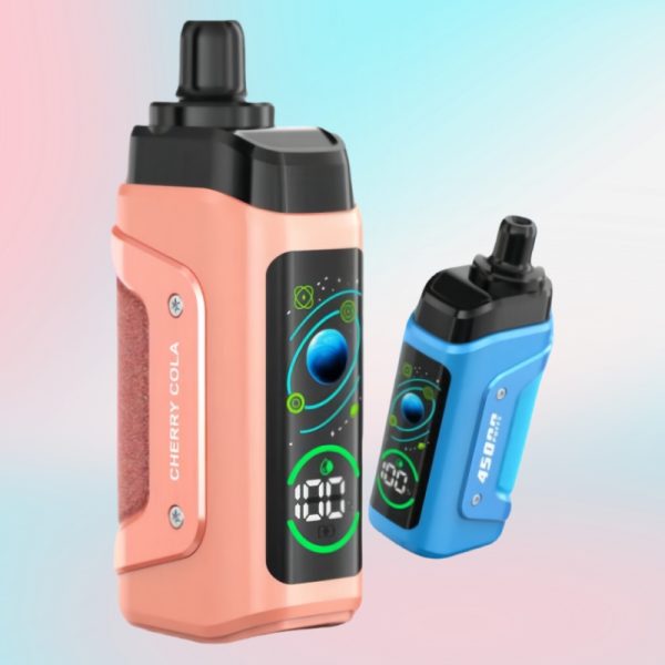 Razz Bar 45000 Puffs - 10Euro Vape