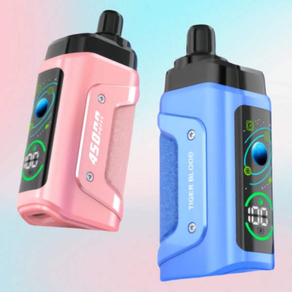Razz Bar 45000 Puffs - 10Euro Vape