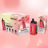 Razz Bar 45000 Puffs - 10Euro Vape