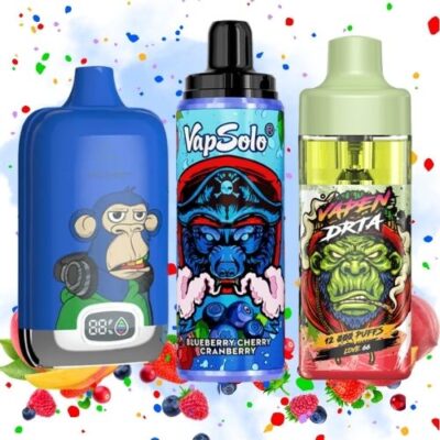 12000 puffs vape