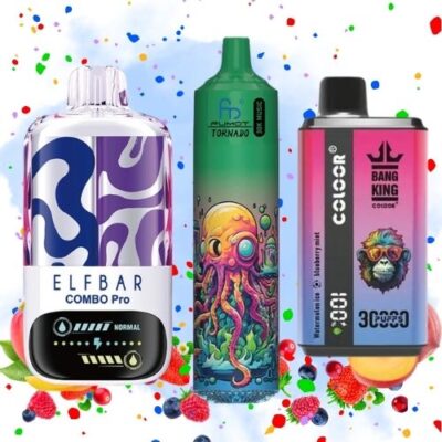 30000 puffs vape
