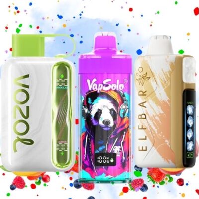 40000 puffs vape