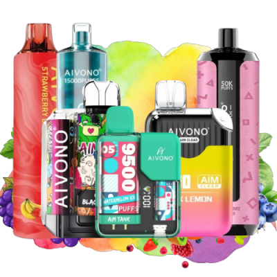 aivono vape